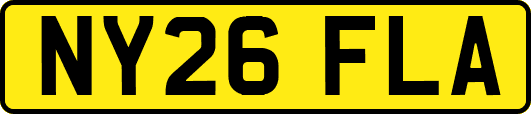NY26FLA