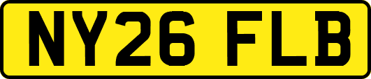 NY26FLB