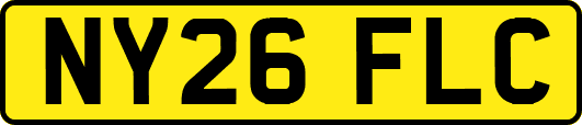 NY26FLC
