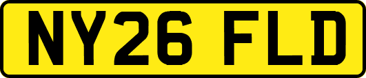 NY26FLD
