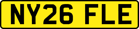 NY26FLE