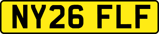 NY26FLF