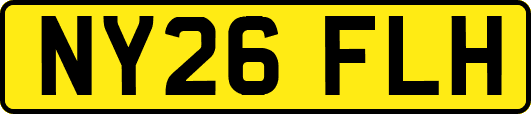 NY26FLH