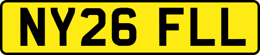 NY26FLL
