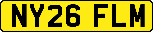 NY26FLM