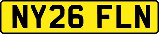 NY26FLN