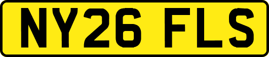 NY26FLS