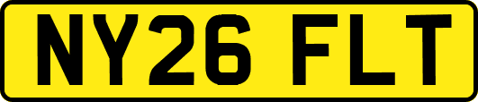 NY26FLT