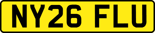 NY26FLU