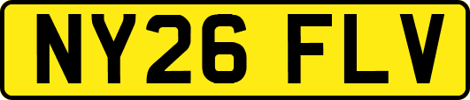 NY26FLV