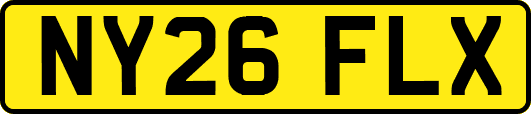 NY26FLX