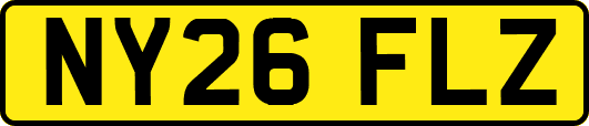 NY26FLZ