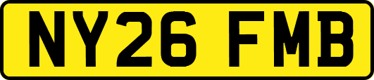 NY26FMB