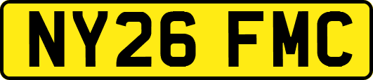 NY26FMC