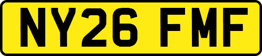 NY26FMF