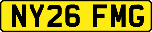 NY26FMG