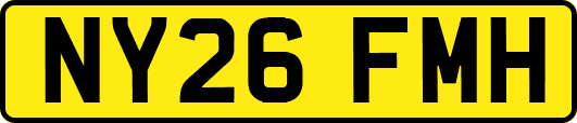 NY26FMH