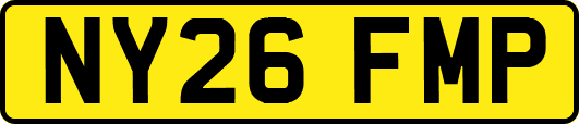 NY26FMP