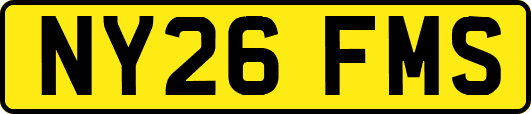 NY26FMS