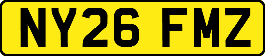 NY26FMZ