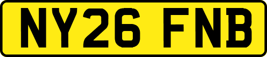 NY26FNB