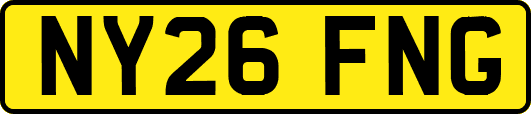 NY26FNG