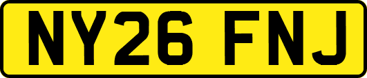 NY26FNJ