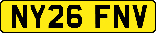 NY26FNV