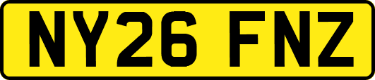 NY26FNZ