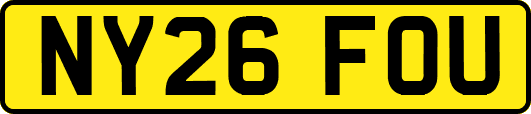 NY26FOU