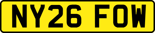 NY26FOW