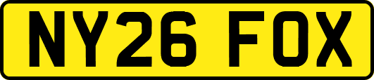 NY26FOX