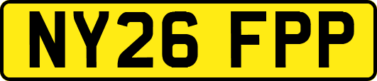NY26FPP