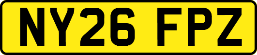 NY26FPZ