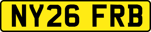 NY26FRB