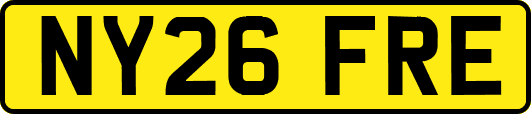 NY26FRE