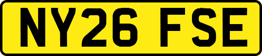 NY26FSE