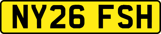 NY26FSH