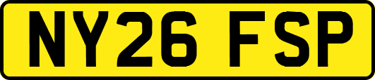 NY26FSP