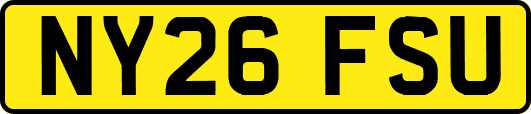 NY26FSU