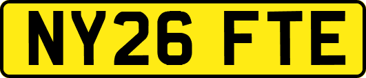 NY26FTE