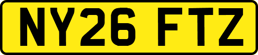 NY26FTZ