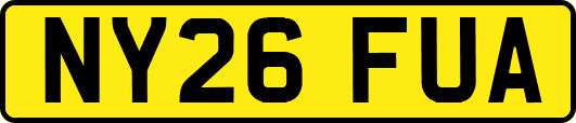 NY26FUA