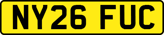 NY26FUC