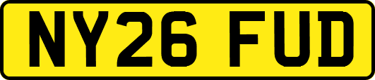 NY26FUD
