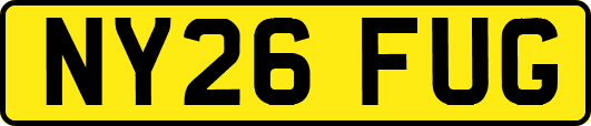 NY26FUG