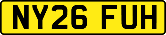 NY26FUH