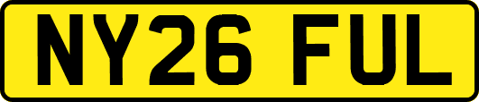 NY26FUL