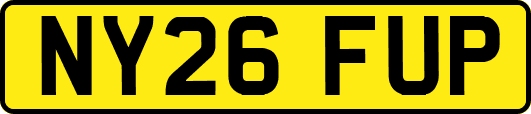 NY26FUP