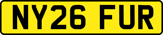 NY26FUR